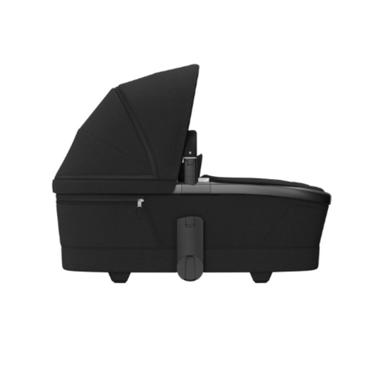 Reiswieg Maxi-Cosi Fame Twillic Black
