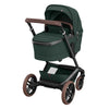 Reiswieg Maxi-Cosi Fame Twillic Green