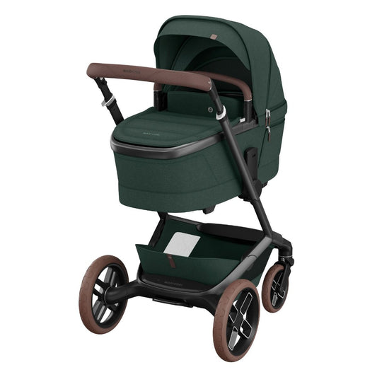 Reiswieg Maxi-Cosi Fame Twillic Green