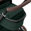 Reiswieg Maxi-Cosi Fame Twillic Green