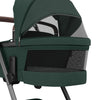 Reiswieg Maxi-Cosi Fame Twillic Green