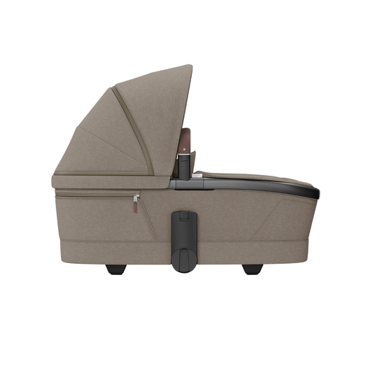 Reiswieg Maxi-Cosi Fame Twillic Truffle