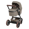Reiswieg Maxi-Cosi Fame Twillic Truffle