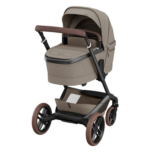 Reiswieg Maxi-Cosi Fame Twillic Truffle