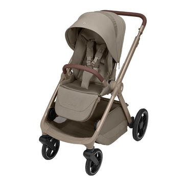 Kinderwagen Maxi-Cosi Oxford Flex Oak Truffle