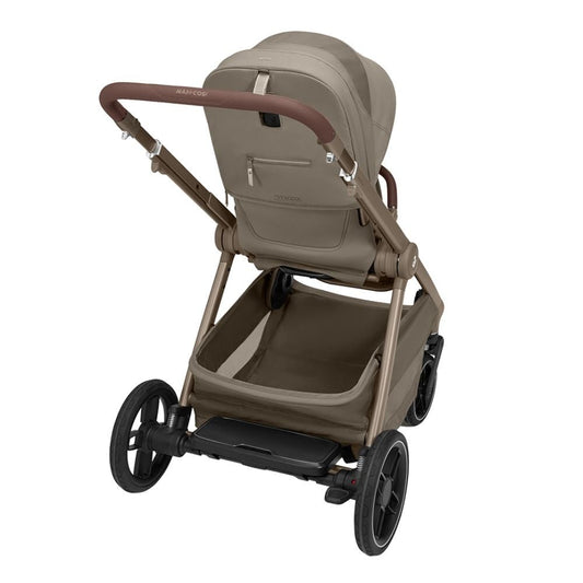 Kinderwagen Maxi-Cosi Oxford Flex Oak Truffle