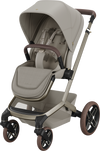 Wandelwagen Maxi-Cosi Fame V2 Sapphire Sand