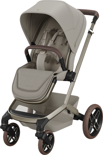 Wandelwagen Maxi-Cosi Fame V2 Sapphire Sand