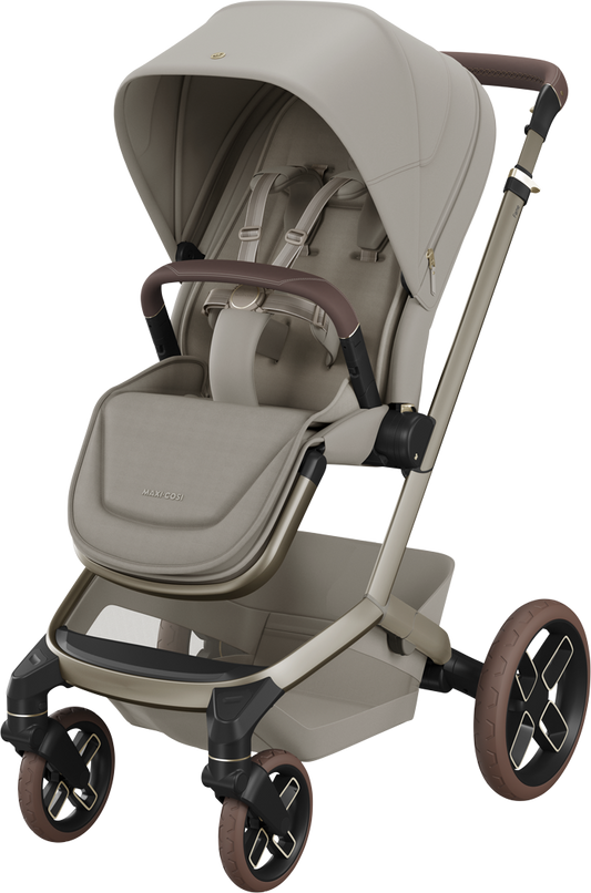 Wandelwagen Maxi-Cosi Fame V2 Sapphire Sand