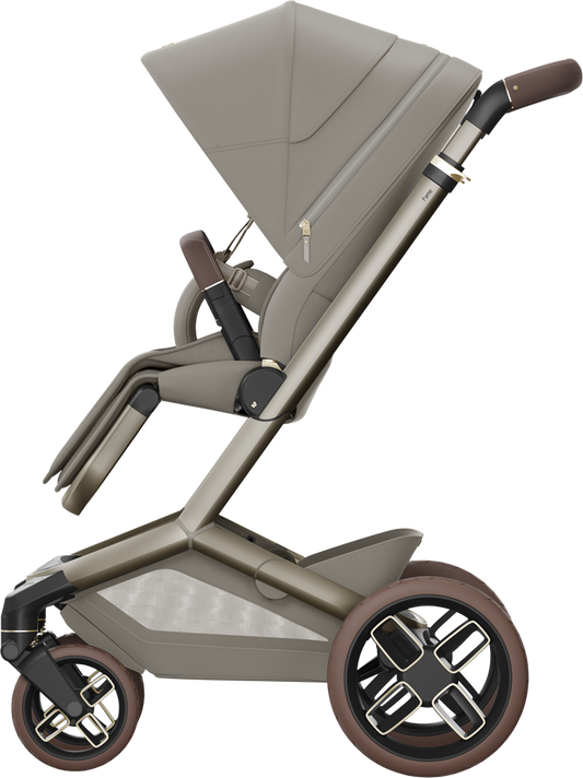 Wandelwagen Maxi-Cosi Fame V2 Sapphire Sand