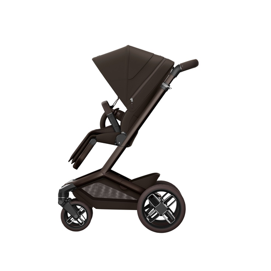Wandelwagen Maxi-Cosi Fame V2 Espresse Brown
