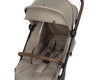Buggy Maxi-Cosi Soho Twillic Truffle (Brown Leather)