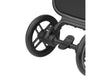 Buggy Maxi-Cosi Soho Twillic Truffle (Brown Leather)