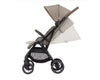 Buggy Maxi-Cosi Soho Twillic Truffle (Brown Leather)