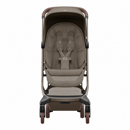 Buggy Maxi-Cosi Fame Cabin Oak Truffle