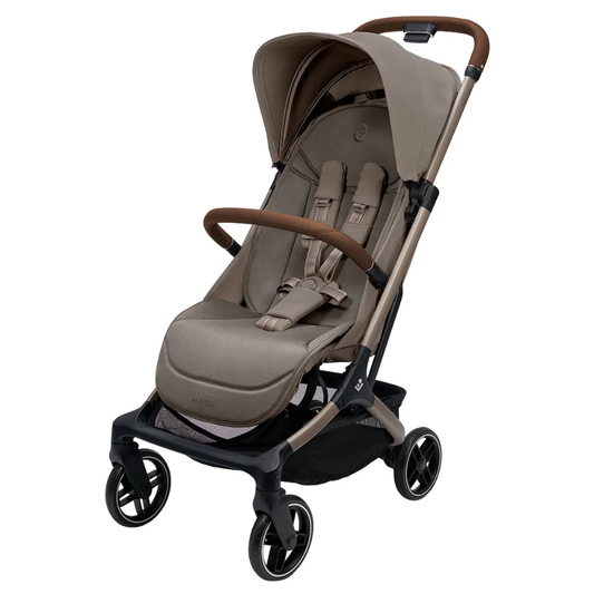 Buggy Maxi-Cosi Oxford Cabin Oak Truffle