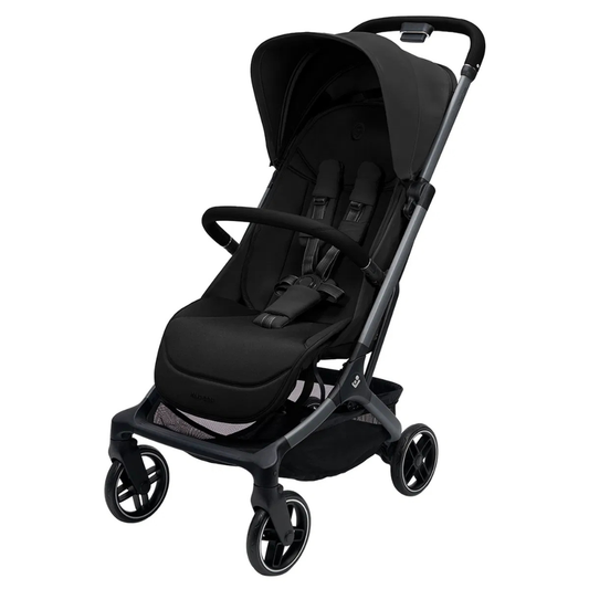 Buggy Maxi-Cosi Oxford Cabin Onyx Black