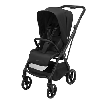 Buggy Maxi-Cosi Leona² Twillic Black