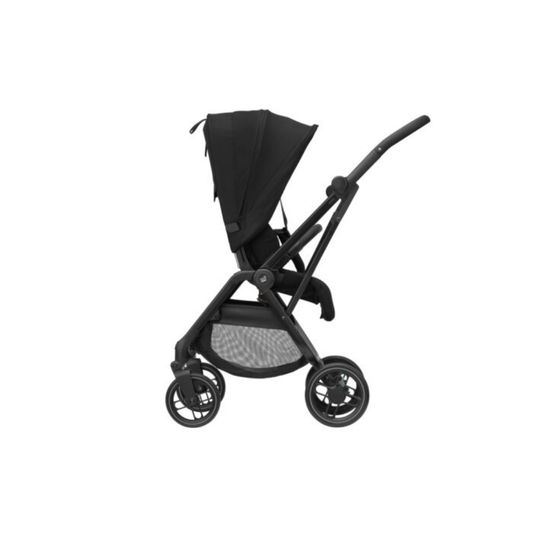 Buggy Maxi-Cosi Leona² Twillic Black