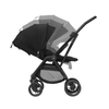 Buggy Maxi-Cosi Leona² Twillic Black