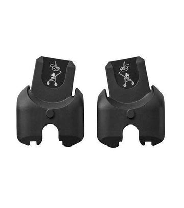 Adapterset Maxi-Cosi Baby Autostoel