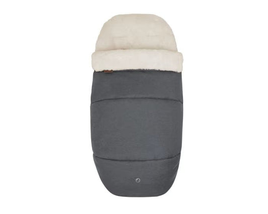 Voetenzak Maxi-Cosi 2-in-1 Twillic Graphite