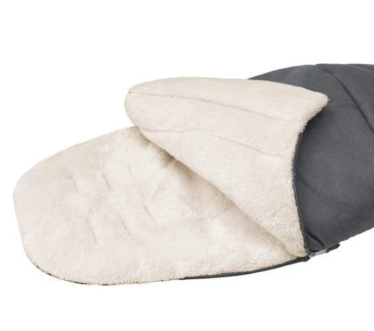 Voetenzak Maxi-Cosi 2-in-1 Twillic Graphite