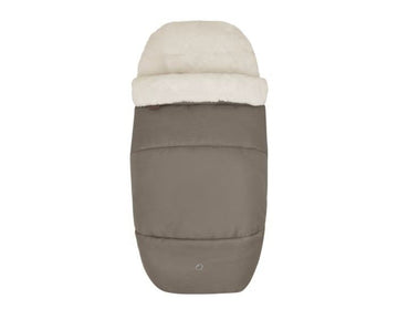 Voetenzak Maxi-Cosi 2-in-1 Twillic Truffle