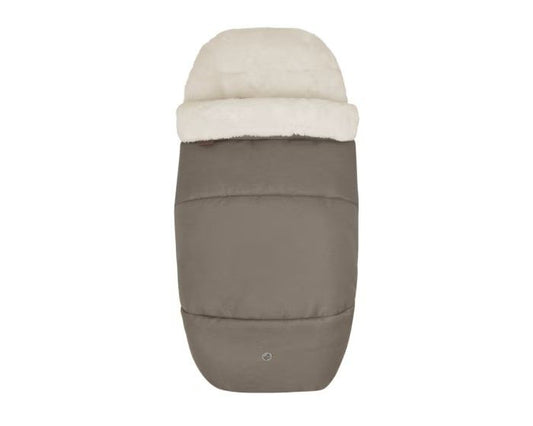 Voetenzak Maxi-Cosi 2-in-1 Twillic Truffle