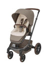 Voetenzak Maxi-Cosi 2-in-1 Twillic Truffle