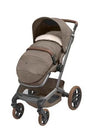 Voetenzak Maxi-Cosi 2-in-1 Twillic Truffle