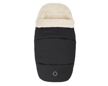 Voetenzak Maxi-Cosi 2-in-1 Black