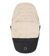 Voetenzak Maxi-Cosi 2-in-1 Black