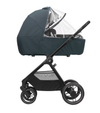 Regenhoes Maxi-Cosi Comfort Transparant