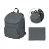 Accessoires set Maxi-Cosi Oxford Twillic Graphite