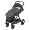 Accessoires set Maxi-Cosi Oxford Twillic Graphite