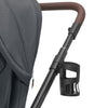 Accessoires set Maxi-Cosi Oxford Twillic Graphite