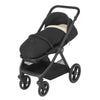 Accessoires set Maxi-Cosi Oxford Twillic Black