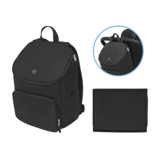 Accessoires set Maxi-Cosi Oxford Twillic Black