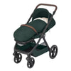 Accessoires set Maxi-Cosi Oxford Twillic Green