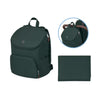 Accessoires set Maxi-Cosi Oxford Twillic Green