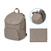 Accessoires set Maxi-Cosi Oxford Twillic Truffle