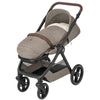 Accessoires set Maxi-Cosi Oxford Twillic Truffle