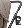Accessoires set Maxi-Cosi Oxford Twillic Truffle