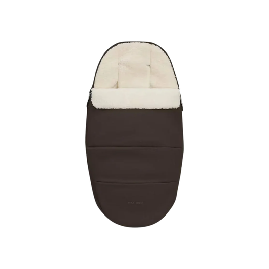 Voetenzak Maxi-Cosi 2-in-1 Brown