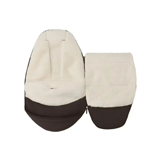 Voetenzak Maxi-Cosi 2-in-1 Brown