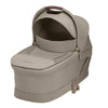 Reiswieg Maxi-Cosi Oxford Flex Oak Truffle