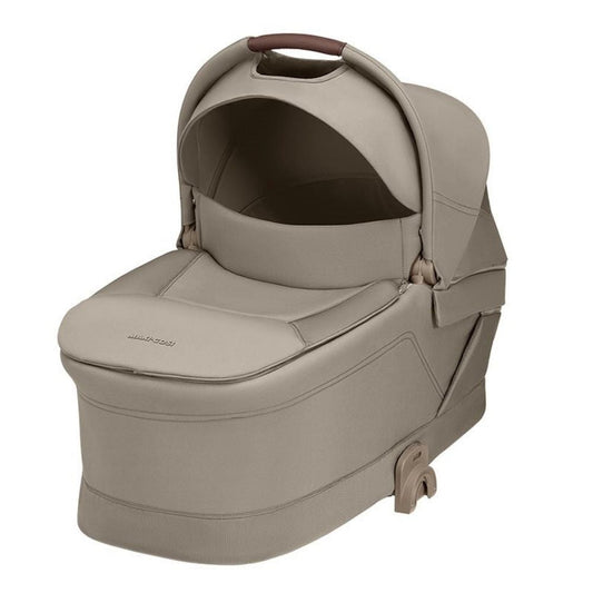 Reiswieg Maxi-Cosi Oxford Flex Oak Truffle