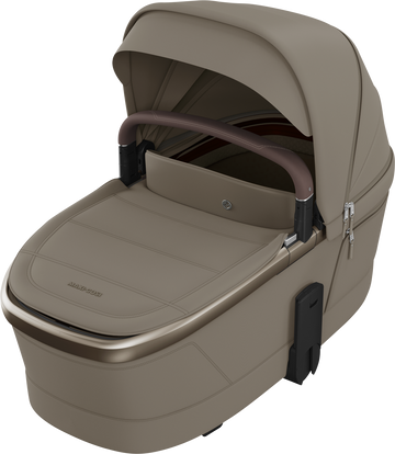 Reiswieg Maxi-Cosi Fame V2 Oak Truffle