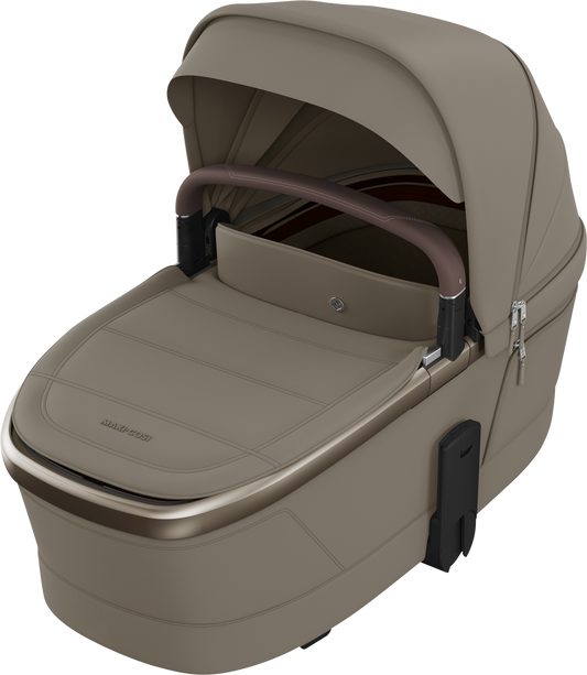 Reiswieg Maxi-Cosi Fame V2 Oak Truffle